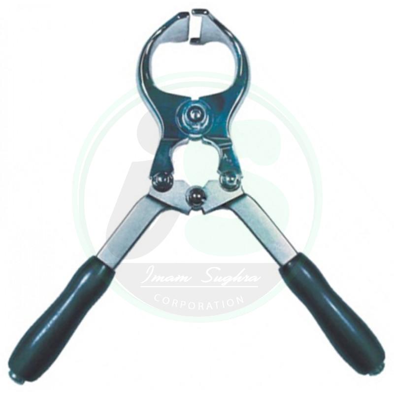 Castrator