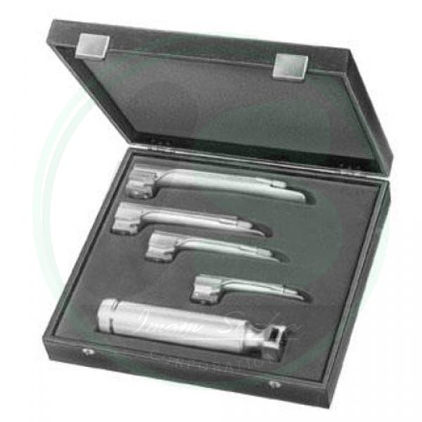 Anaesthesia