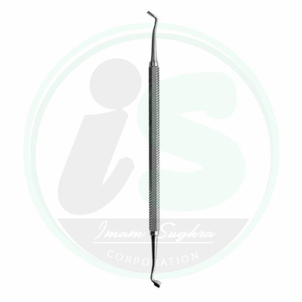 Amalgam Condensers & Pluggers