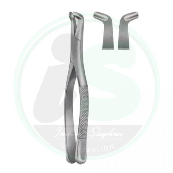 Ext Forceps (American pattern)