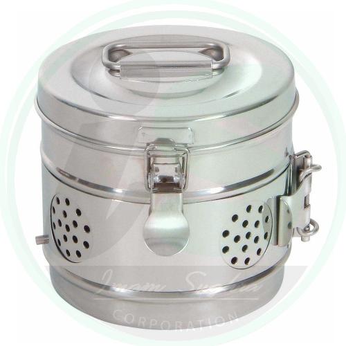 Dressing Drum