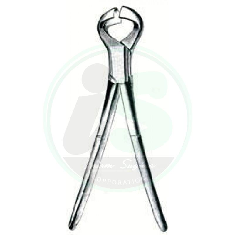 Dehorning Instrument