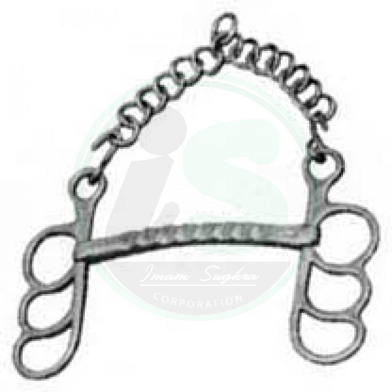 Equestrian Equipment