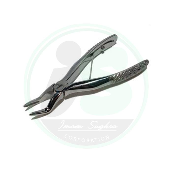 Upper Roots Paediatric Extraction Forceps – No. 562