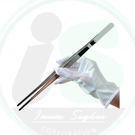 Reptile Feeding Tweezers