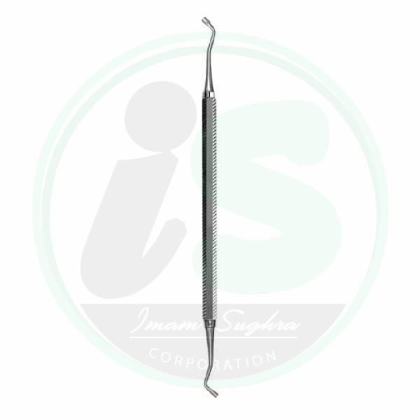 Amalgam Condensers & Pluggers