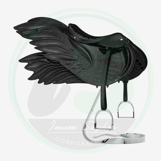  mini saddle