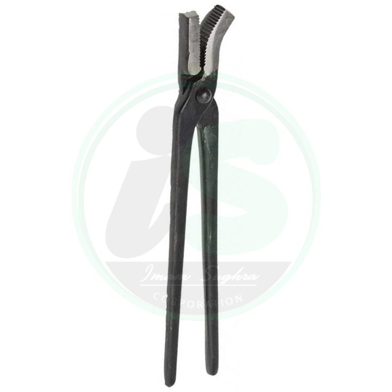 Alligator Tongs