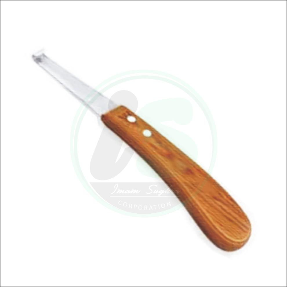 Hoof Knife